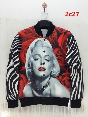 Givenchy Jackets-2